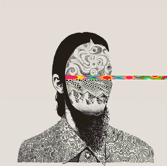 一世 アルバムカバー