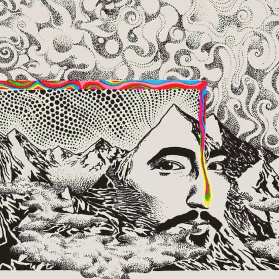 アルバムカバー